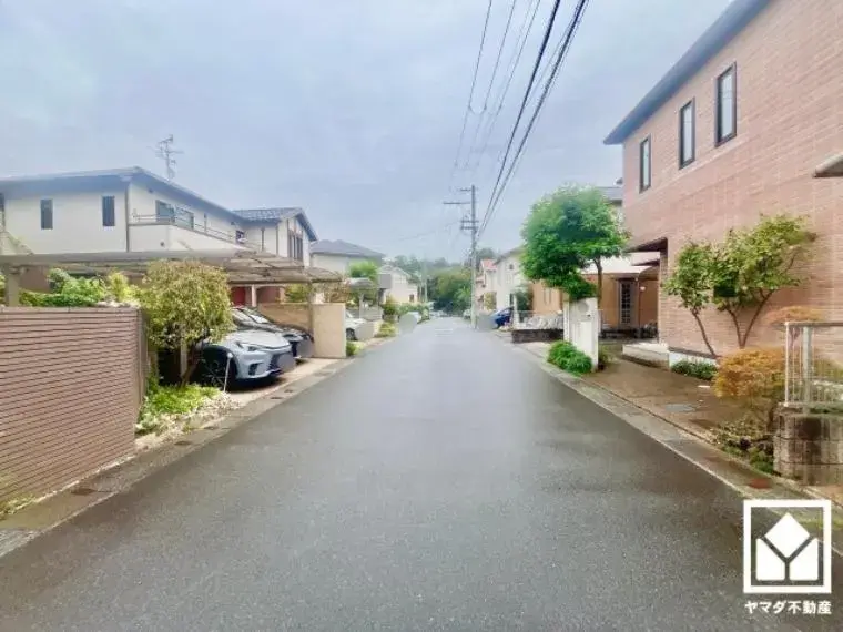 3SLDK 宇治市 京都府 (3)