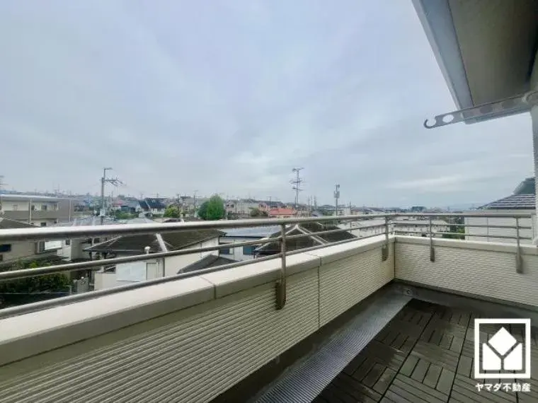 3SLDK 宇治市 京都府 (34)
