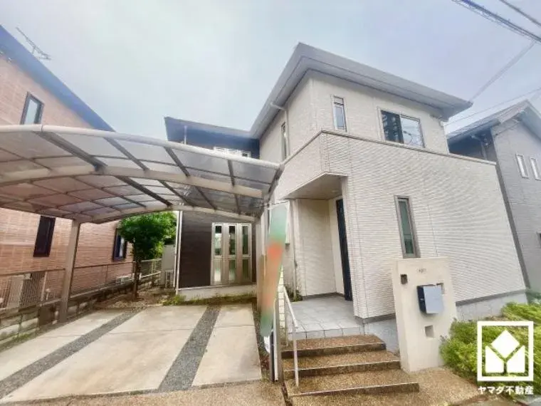3SLDK 宇治市 京都府 (6)