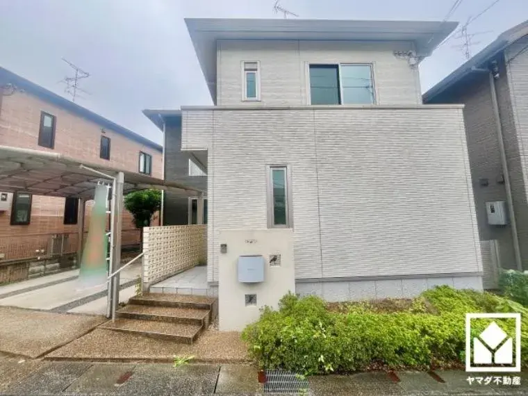 3SLDK 宇治市 京都府 (7)