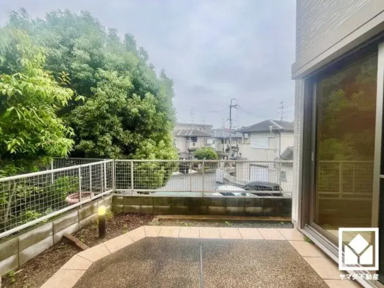 3SLDK 宇治市 京都府 (10)