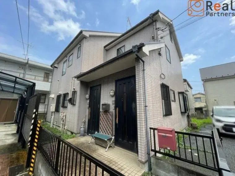 Akiya in Kanagawa