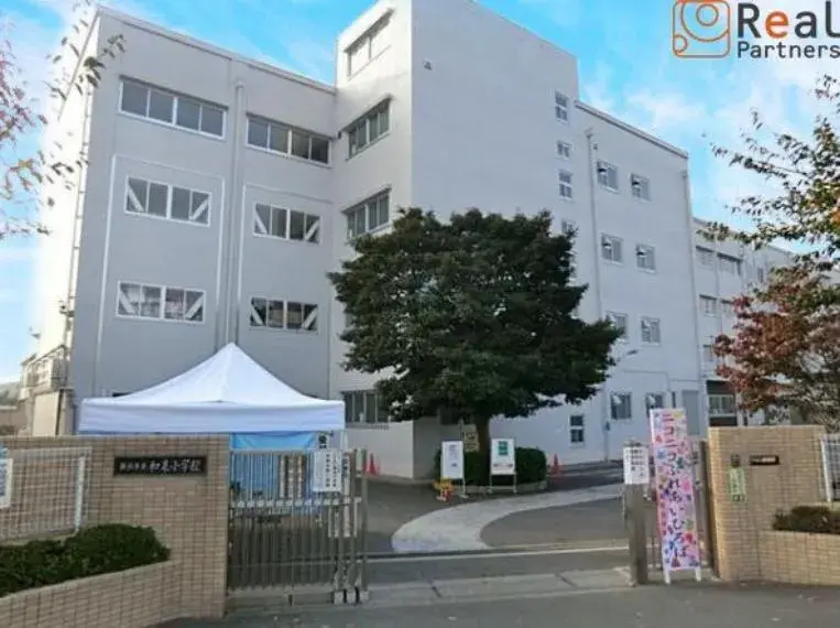 4LDK Propiedad Izumi-ku, Yokohama, Prefectura de Kanagawa (5)