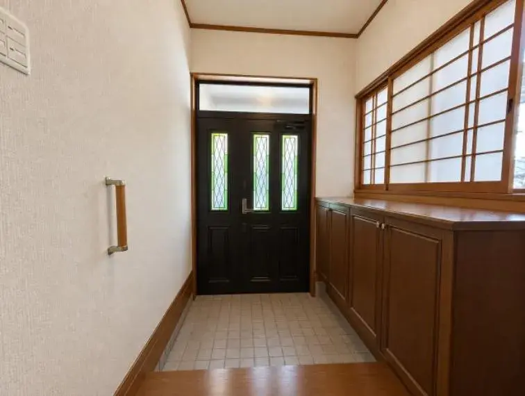 4LDK Propiedad Barrio de Aki, Ciudad de Hiroshima Prefectura de Hiroshima (14)