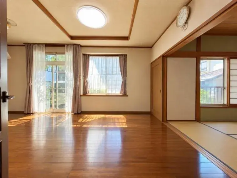 4LDK Propiedad Barrio de Aki, Ciudad de Hiroshima Prefectura de Hiroshima (15)
