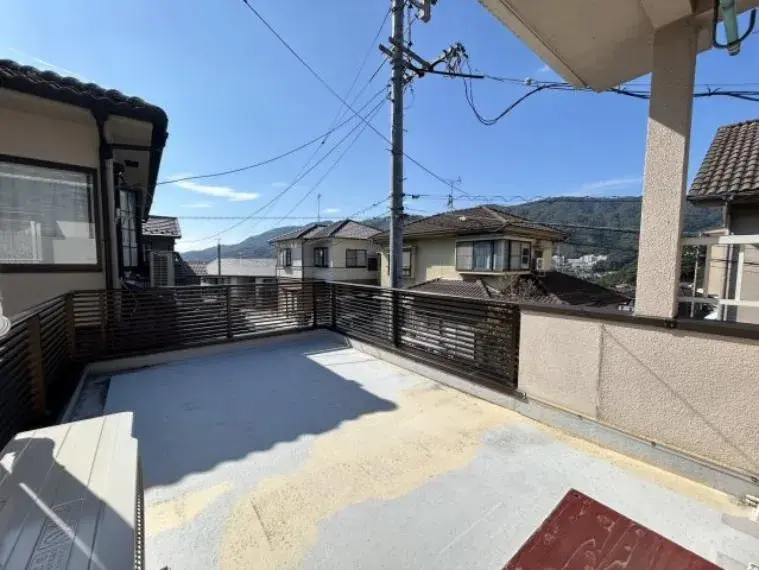 4LDK Propiedad Barrio de Aki, Ciudad de Hiroshima Prefectura de Hiroshima (3)
