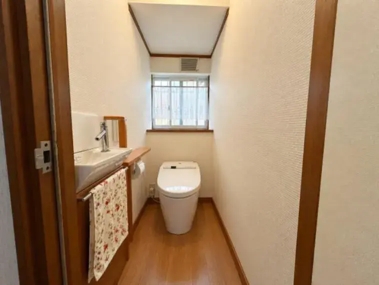 4LDK Propiedad Barrio de Aki, Ciudad de Hiroshima Prefectura de Hiroshima (23)