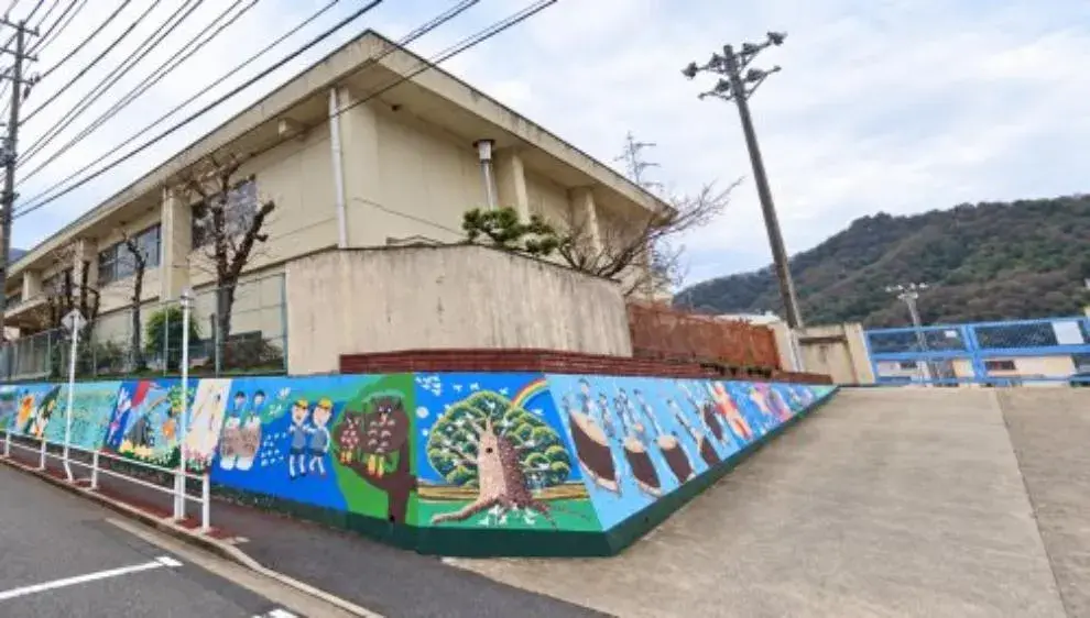 4LDK Propiedad Barrio de Aki, Ciudad de Hiroshima Prefectura de Hiroshima (27)