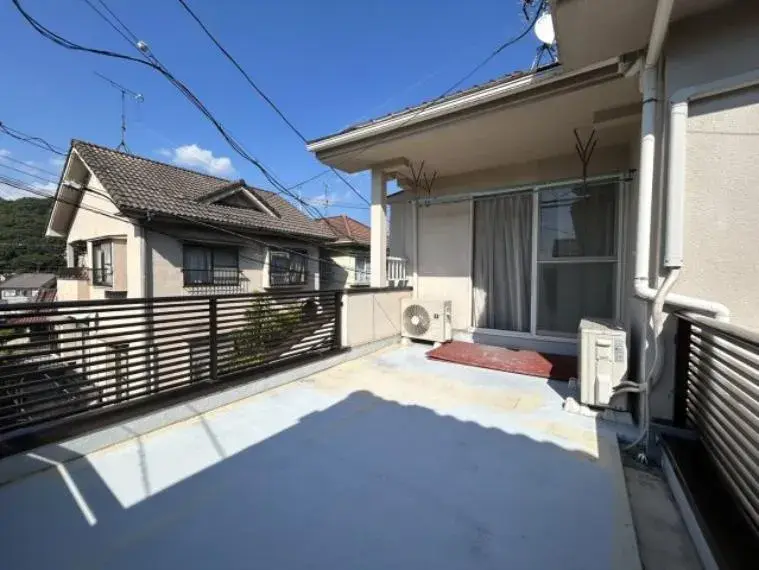 4LDK Propiedad Barrio de Aki, Ciudad de Hiroshima Prefectura de Hiroshima (4)