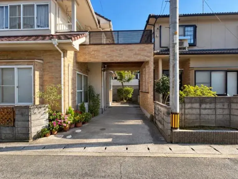 4LDK Propiedad Barrio de Aki, Ciudad de Hiroshima Prefectura de Hiroshima (5)