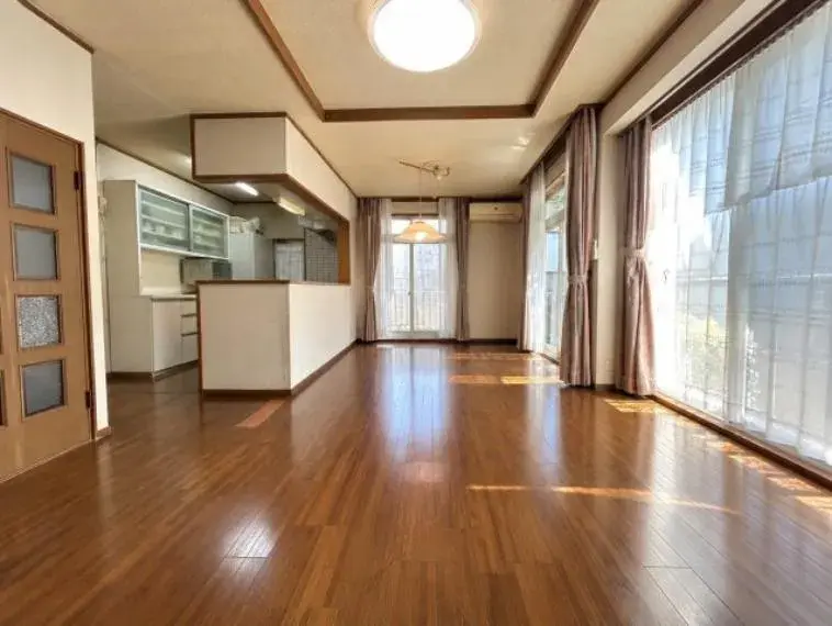 4LDK Propiedad Barrio de Aki, Ciudad de Hiroshima Prefectura de Hiroshima (6)