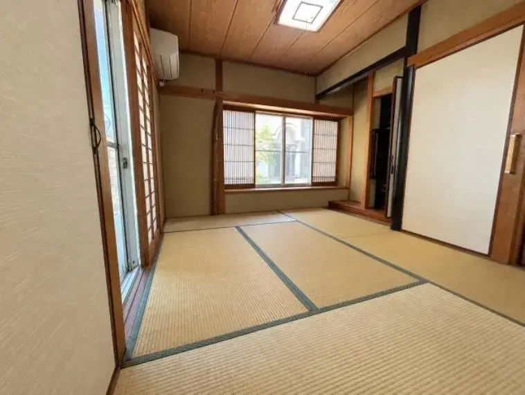 4LDK Propiedad Barrio de Aki, Ciudad de Hiroshima Prefectura de Hiroshima (8)