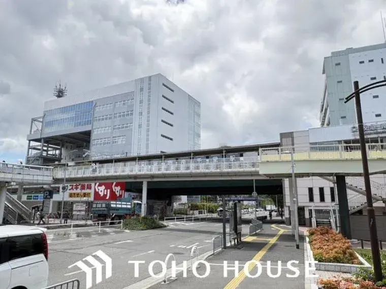 4LDK Ciudad de Suita Prefectura de Osaka (13)