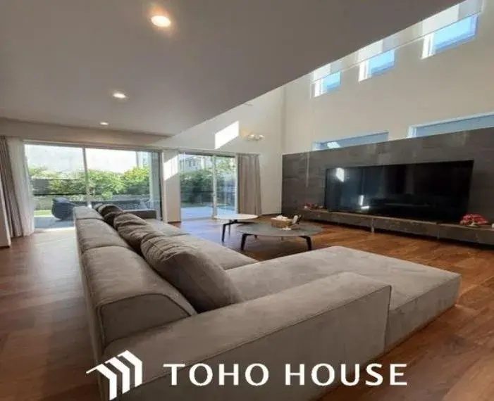 4LDK Ciudad de Suita Prefectura de Osaka (3)