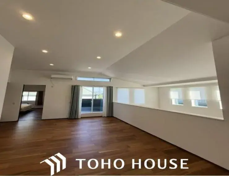 4LDK Ciudad de Suita Prefectura de Osaka (10)