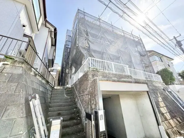 Akiya in Chiba