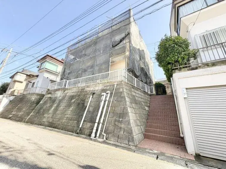 3LDK Property Kashiwa City Chiba Prefecture (2)