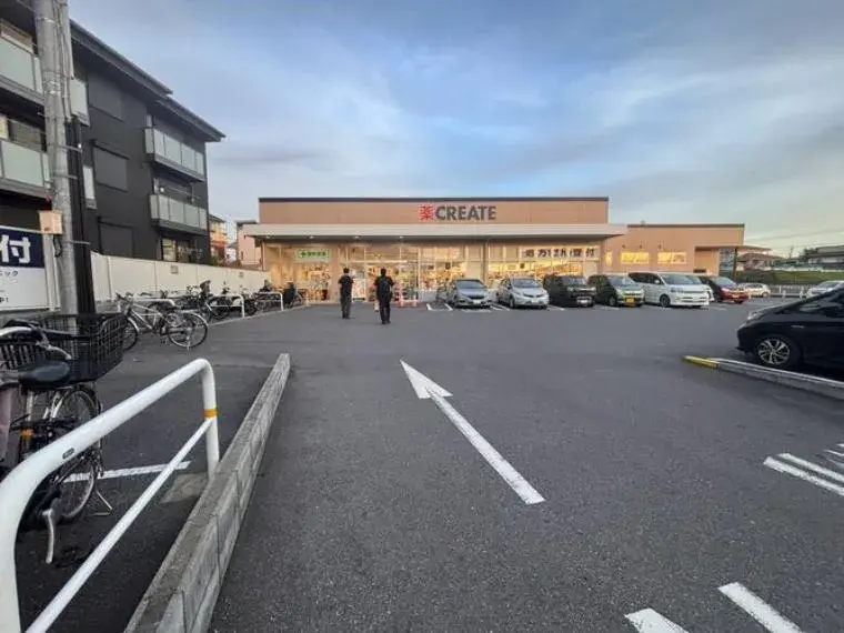 3LDK Property Kashiwa City Chiba Prefecture (12)