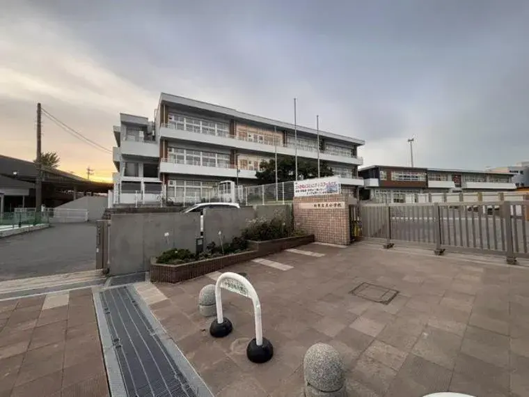 3LDK Property Kashiwa City Chiba Prefecture (15)