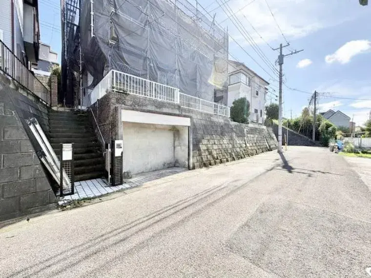 3LDK Property Kashiwa City Chiba Prefecture (3)