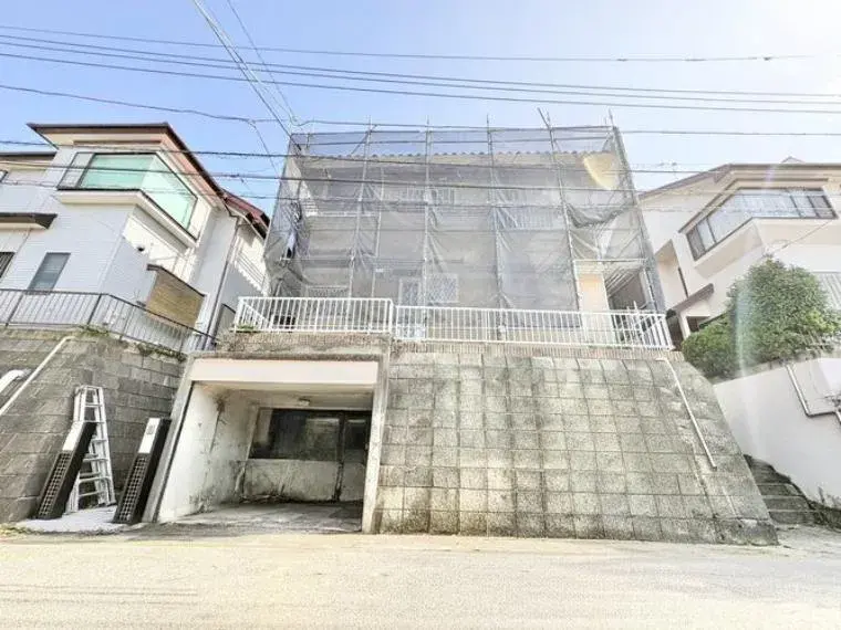 3LDK Property Kashiwa City Chiba Prefecture (5)