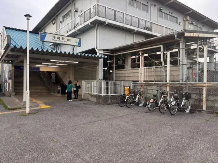 3LDK Property Kashiwa City Chiba Prefecture (8)