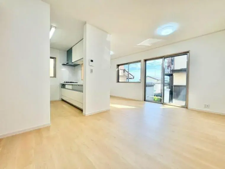 4LDK Ciudad de Kashiwa Prefectura de Chiba (13)