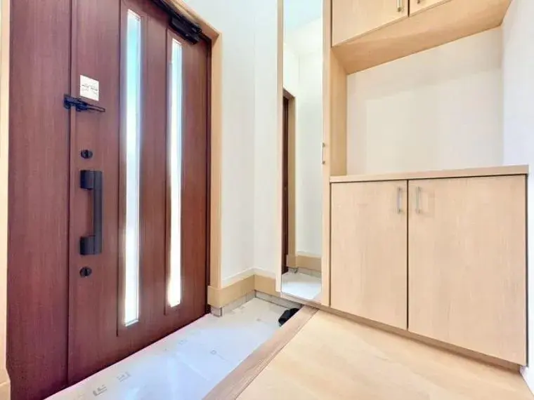 4LDK Ciudad de Kashiwa Prefectura de Chiba (14)