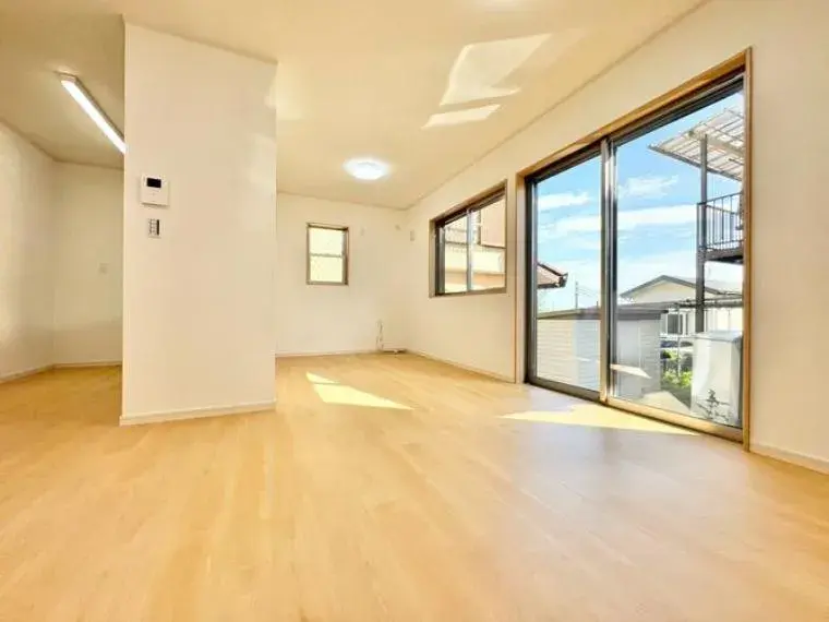 4LDK Ciudad de Kashiwa Prefectura de Chiba (15)