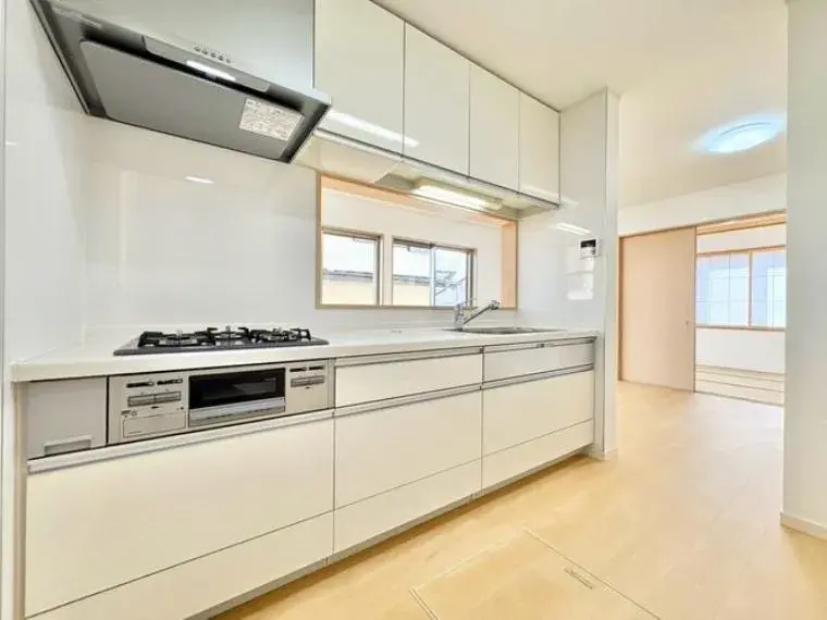 4LDK Ciudad de Kashiwa Prefectura de Chiba (16)