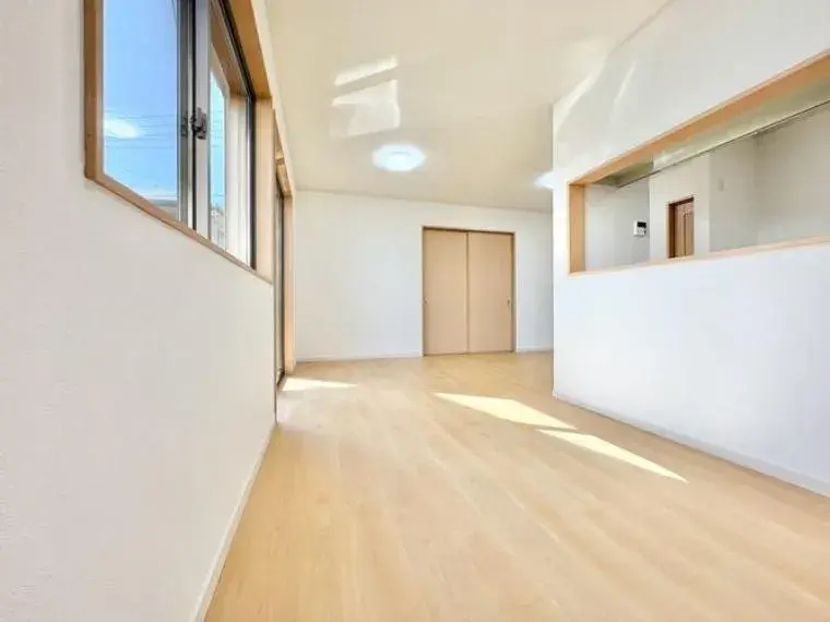 4LDK Ciudad de Kashiwa Prefectura de Chiba (8)