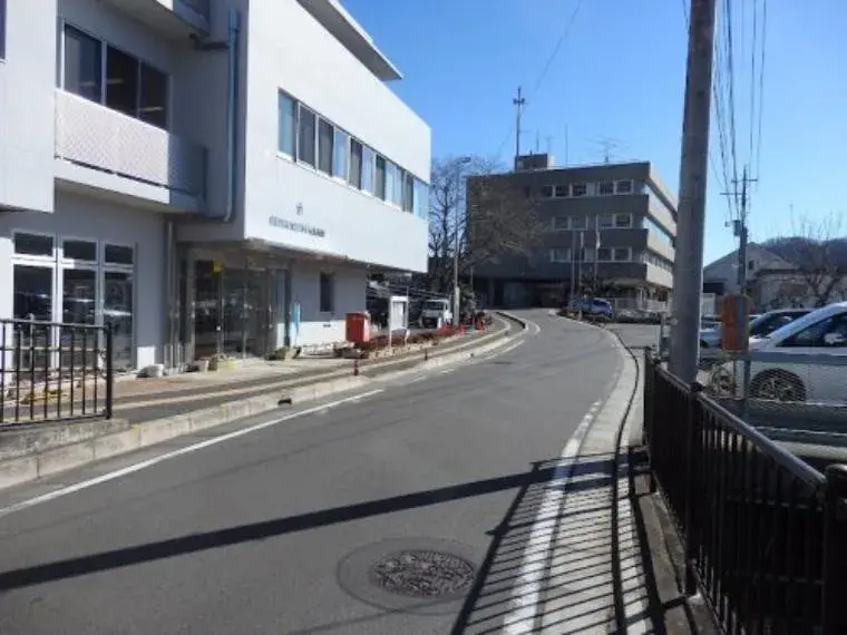 5DK Ville de Sagamihara Préfecture de Kanagawa (8)