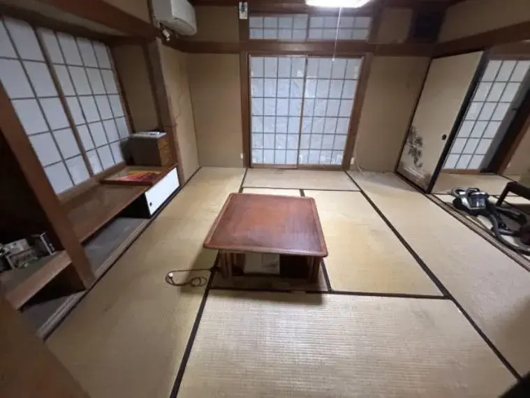5DK Ville de Sagamihara Préfecture de Kanagawa (10)