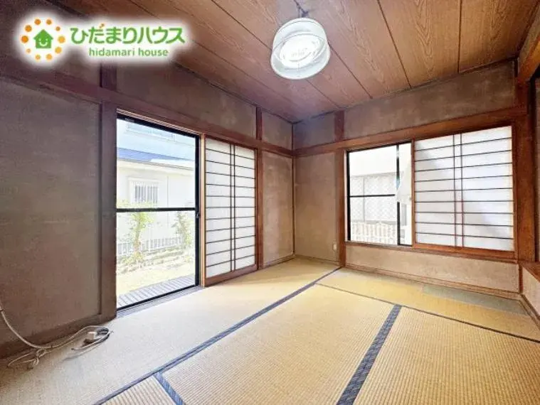 4LDK Property Ageo City Saitama Prefecture (11)