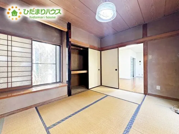 4LDK Property Ageo City Saitama Prefecture (12)