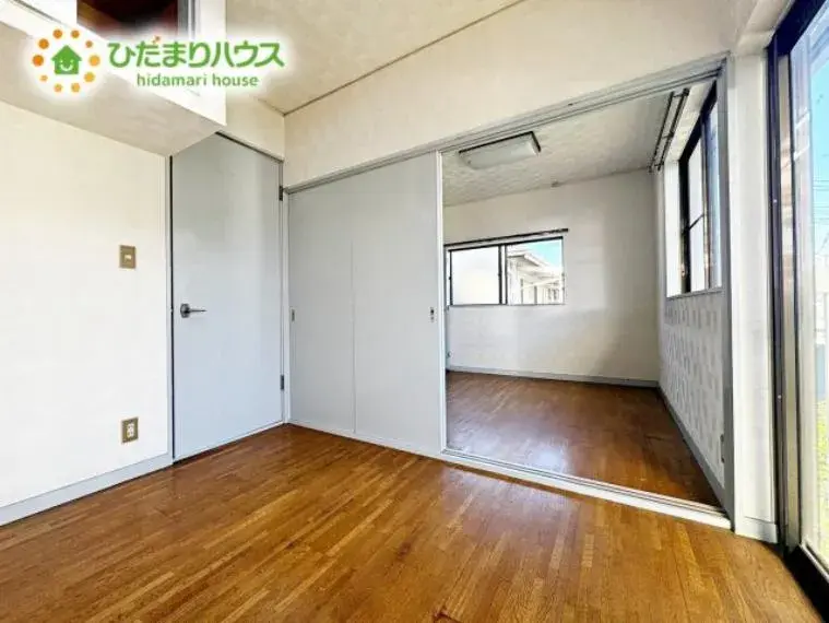 4LDK Property Ageo City Saitama Prefecture (17)