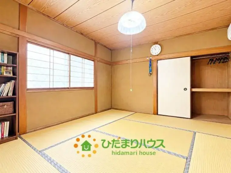4LDK Property Ageo City Saitama Prefecture (18)