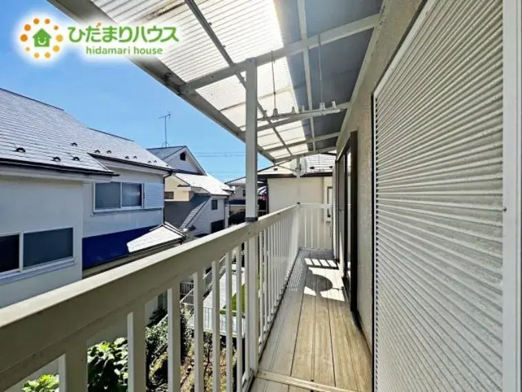 4LDK Property Ageo City Saitama Prefecture (3)