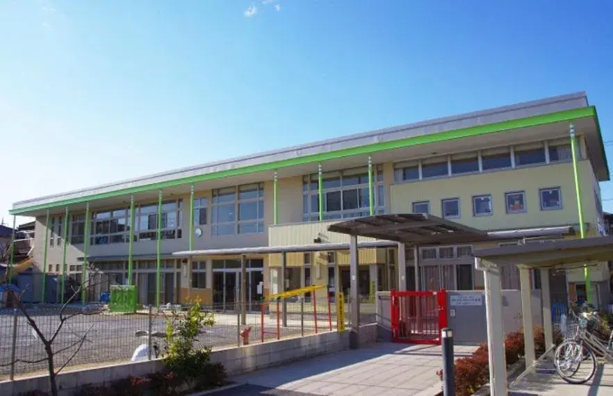 4LDK Property Ageo City Saitama Prefecture (28)
