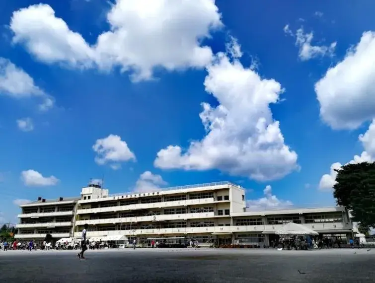 4LDK Property Ageo City Saitama Prefecture (29)