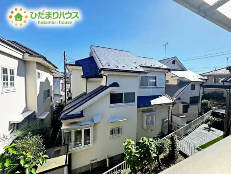 4LDK Property Ageo City Saitama Prefecture (4)