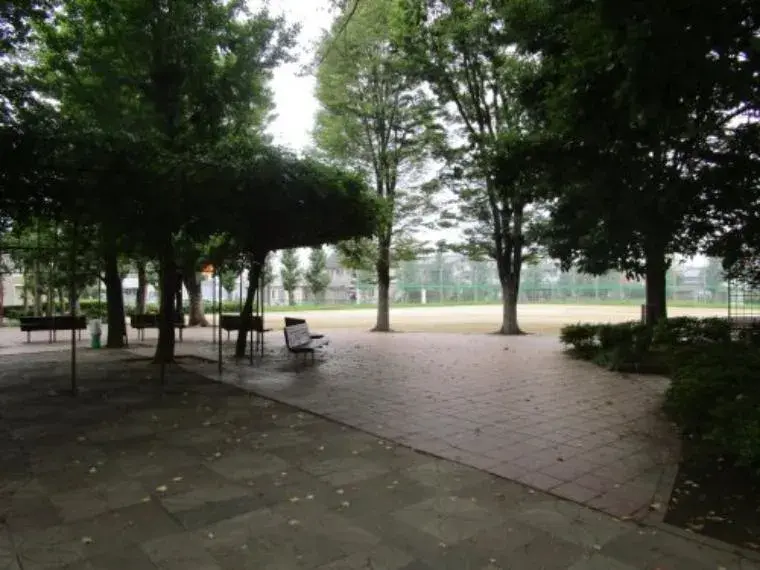 4LDK Property Ageo City Saitama Prefecture (31)