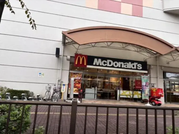 4LDK Property Ageo City Saitama Prefecture (32)