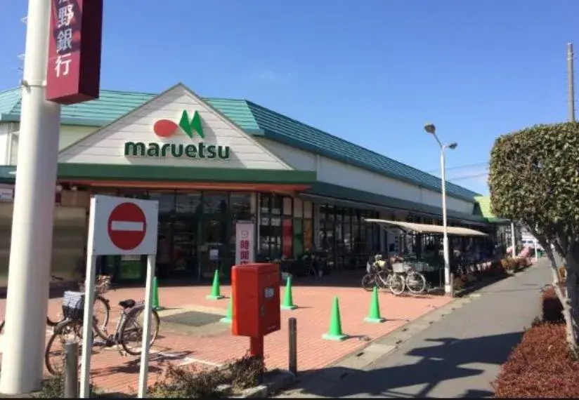 4LDK Property Ageo City Saitama Prefecture (34)