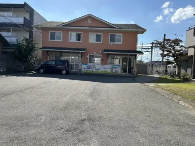 4LDK Property Ageo City Saitama Prefecture (6)