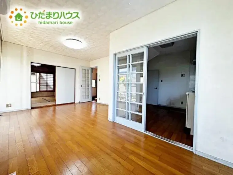 4LDK Property Ageo City Saitama Prefecture (7)