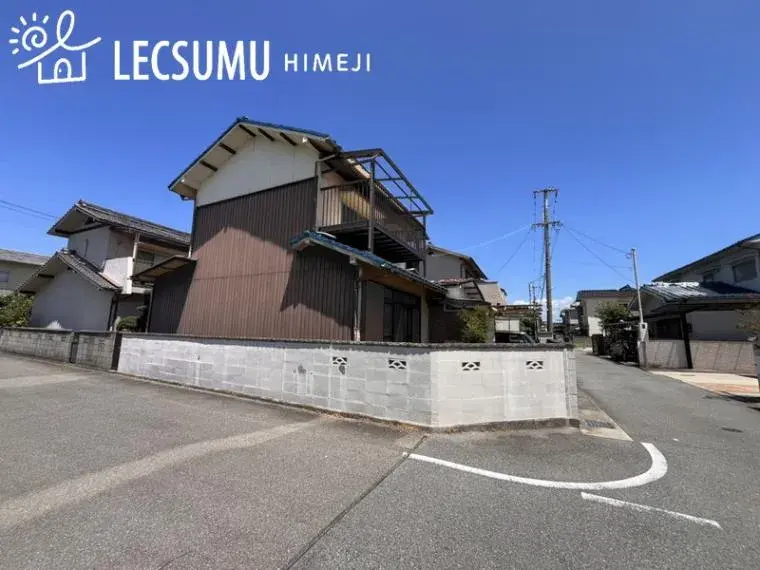 4DK物件 姫路市 兵庫県 (3)