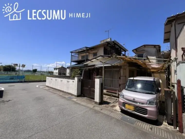 4DK物件 姫路市 兵庫県 (4)