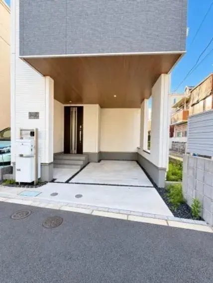 3SLDK Property Adachi-ku Tokyo (2)