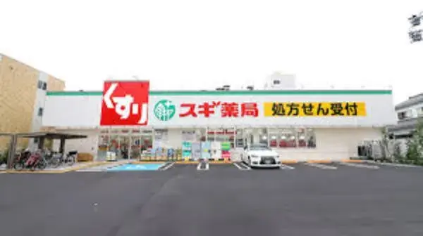3SLDK Property Adachi-ku Tokyo (14)